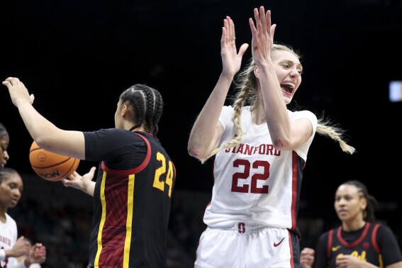 Stanford basketball deals